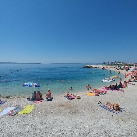 Znjanski Vidici Tonka Split Zewnętrze zdjęcie