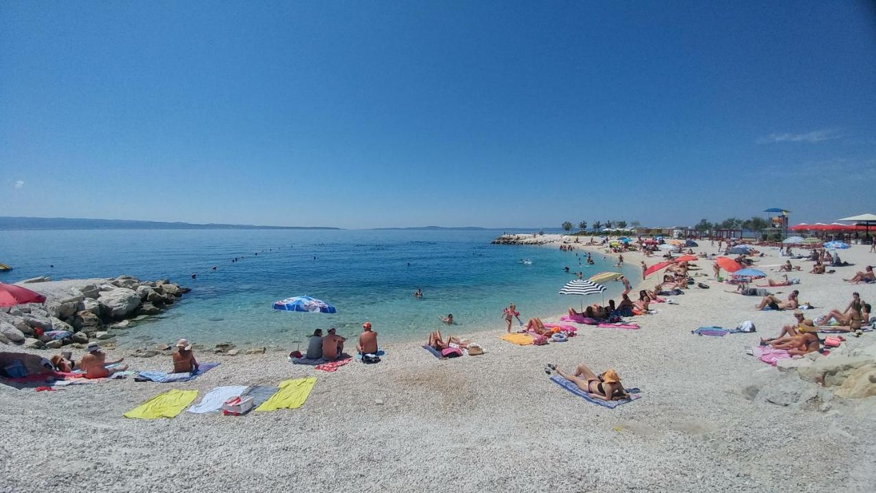 Znjanski Vidici Tonka Split Zewnętrze zdjęcie